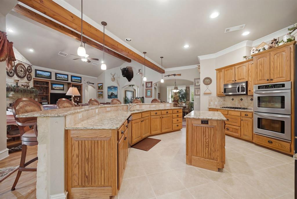 7112 Sandy Lake Road Quinlan, TX 75474 - Photo 7 of 38