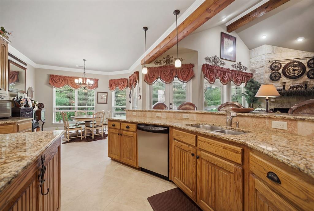 7112 Sandy Lake Road Quinlan, TX 75474 - Photo 8 of 38