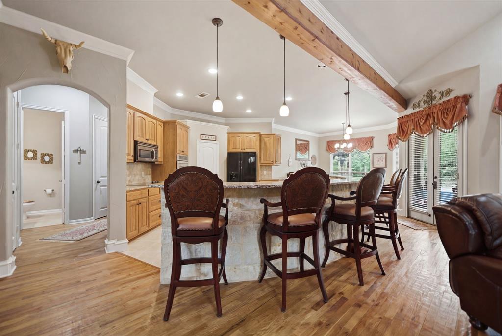 7112 Sandy Lake Road Quinlan, TX 75474 - Photo 10 of 38