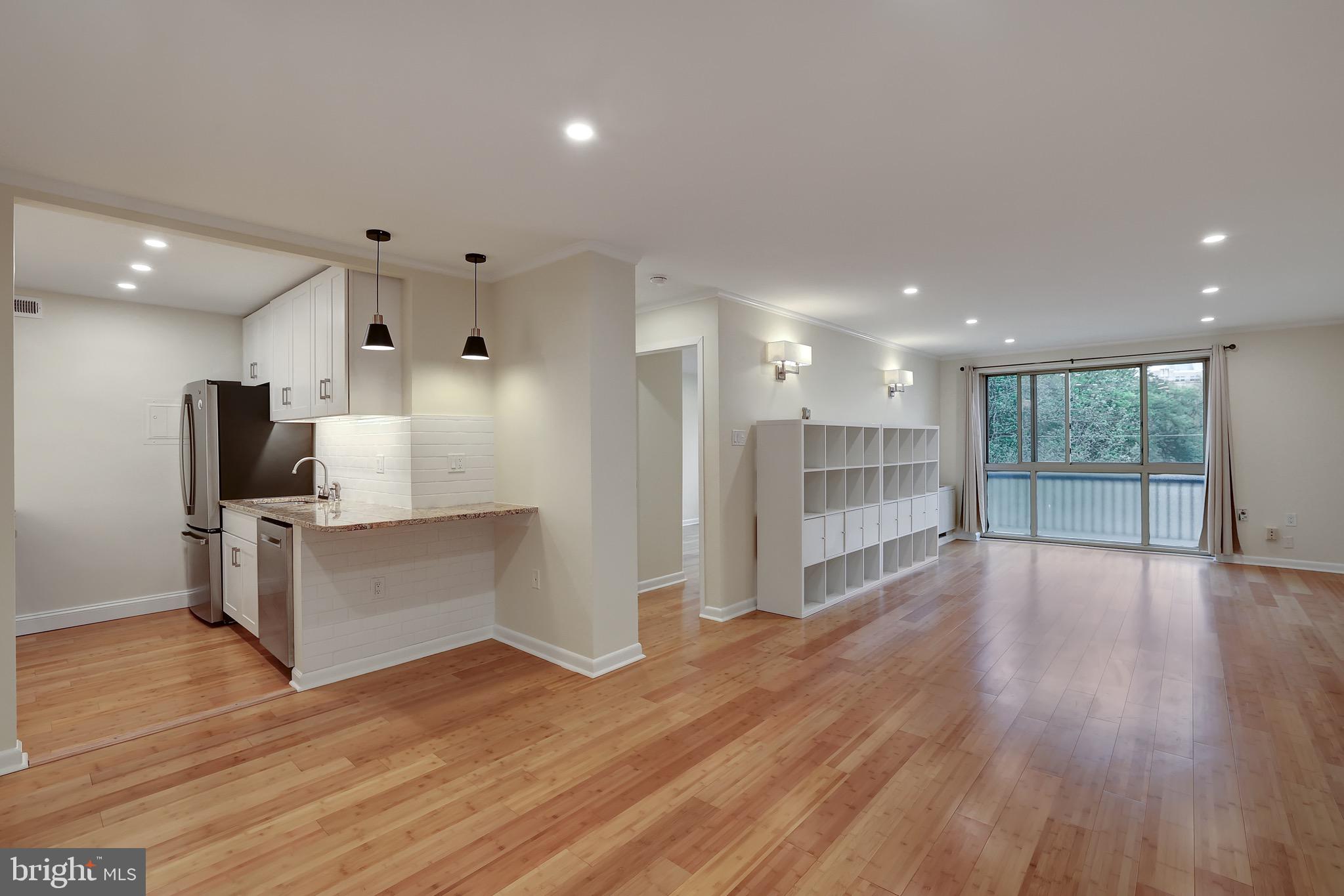 2711 Ordway Street Northwest, Unit 302 Washington, DC 20008 - Photo 12 of 47