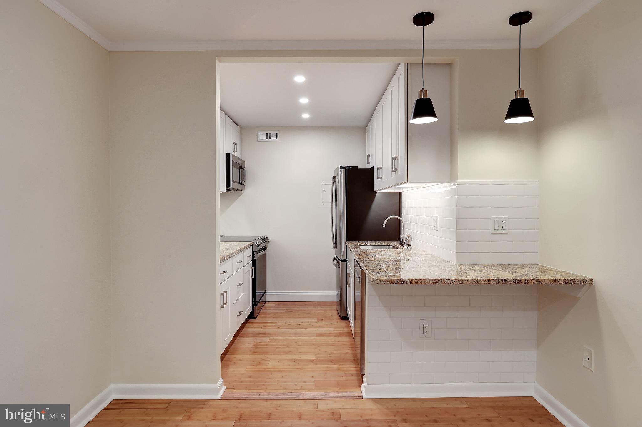 2711 Ordway Street Northwest, Unit 302 Washington, DC 20008 - Photo 16 of 47
