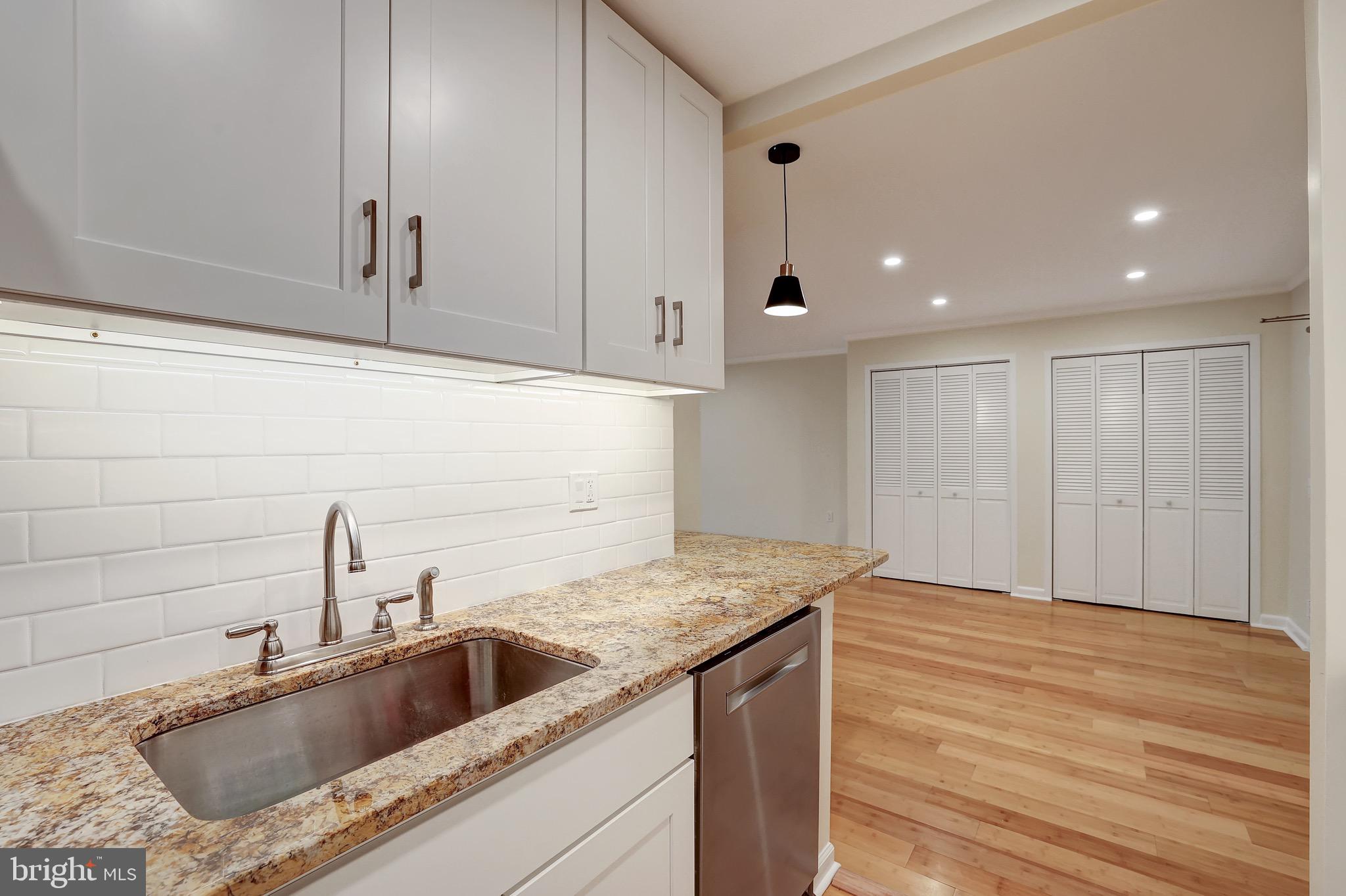 2711 Ordway Street Northwest, Unit 302 Washington, DC 20008 - Photo 20 of 47
