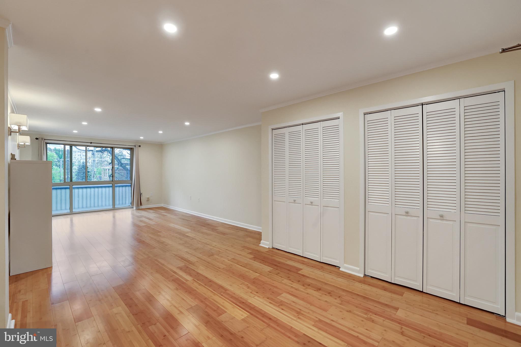 2711 Ordway Street Northwest, Unit 302 Washington, DC 20008 - Photo 21 of 47