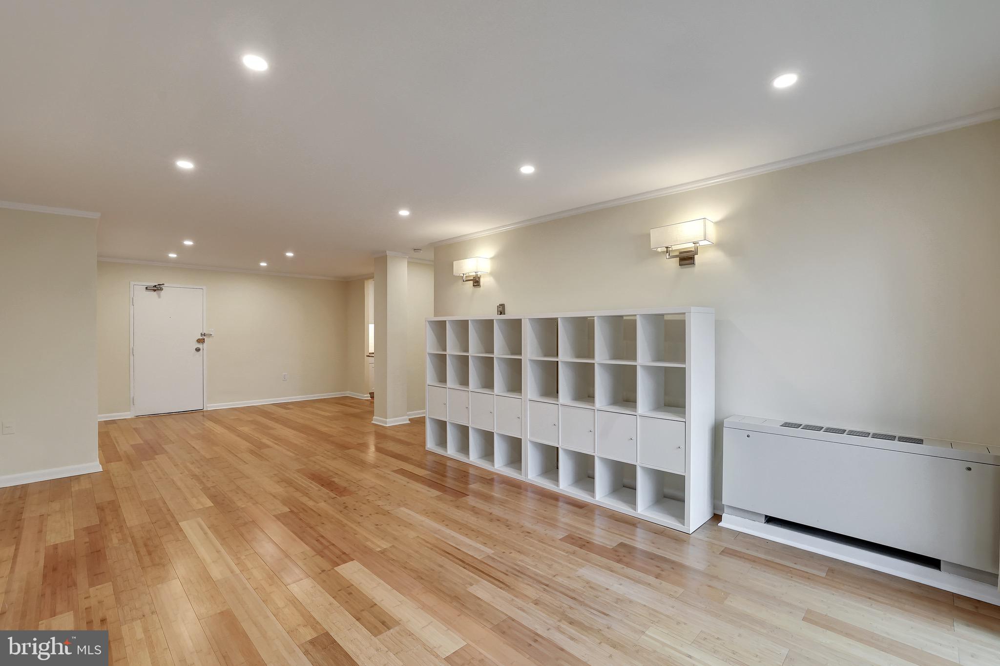 2711 Ordway Street Northwest, Unit 302 Washington, DC 20008 - Photo 22 of 47