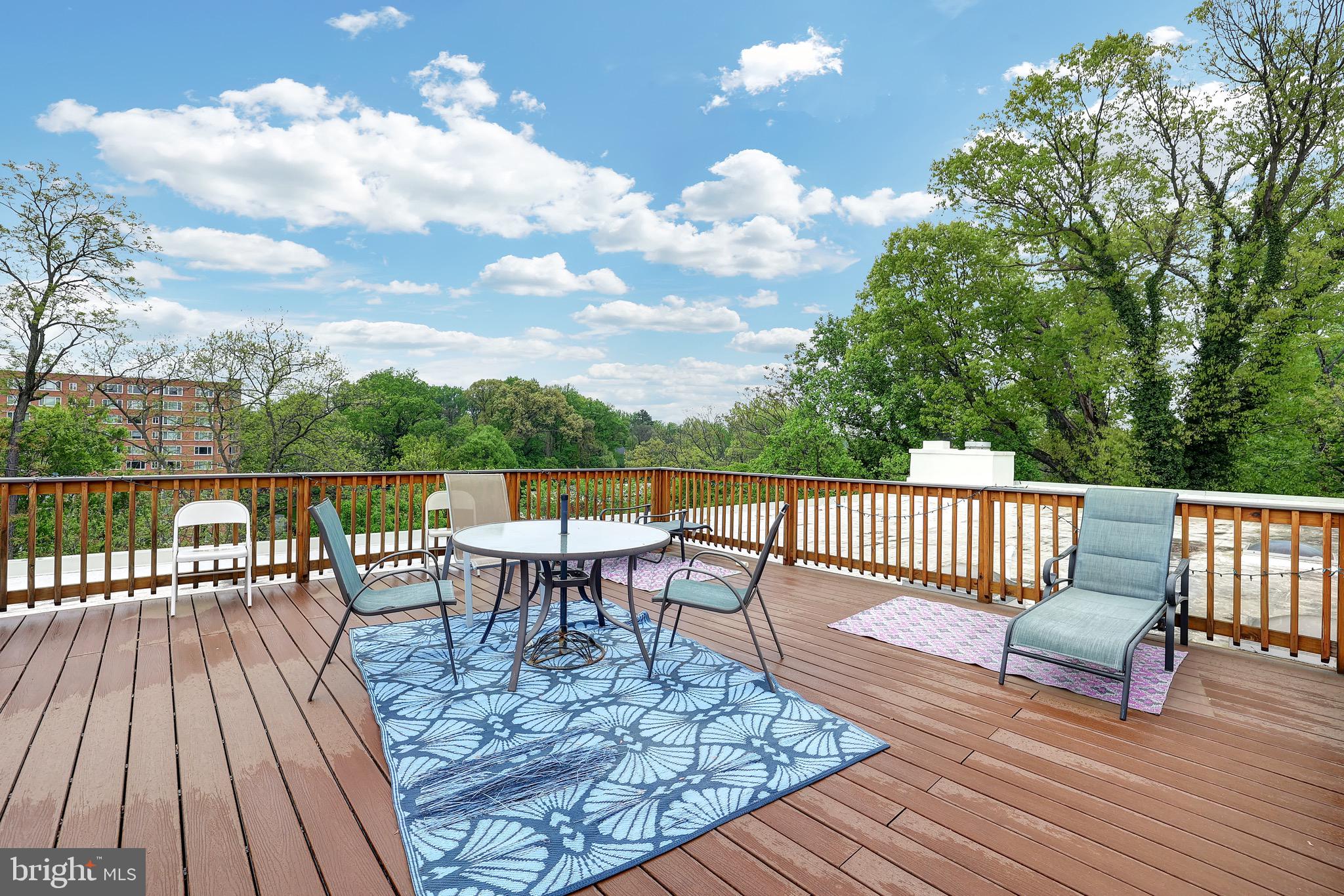 2711 Ordway Street Northwest, Unit 302 Washington, DC 20008 - Photo 30 of 47