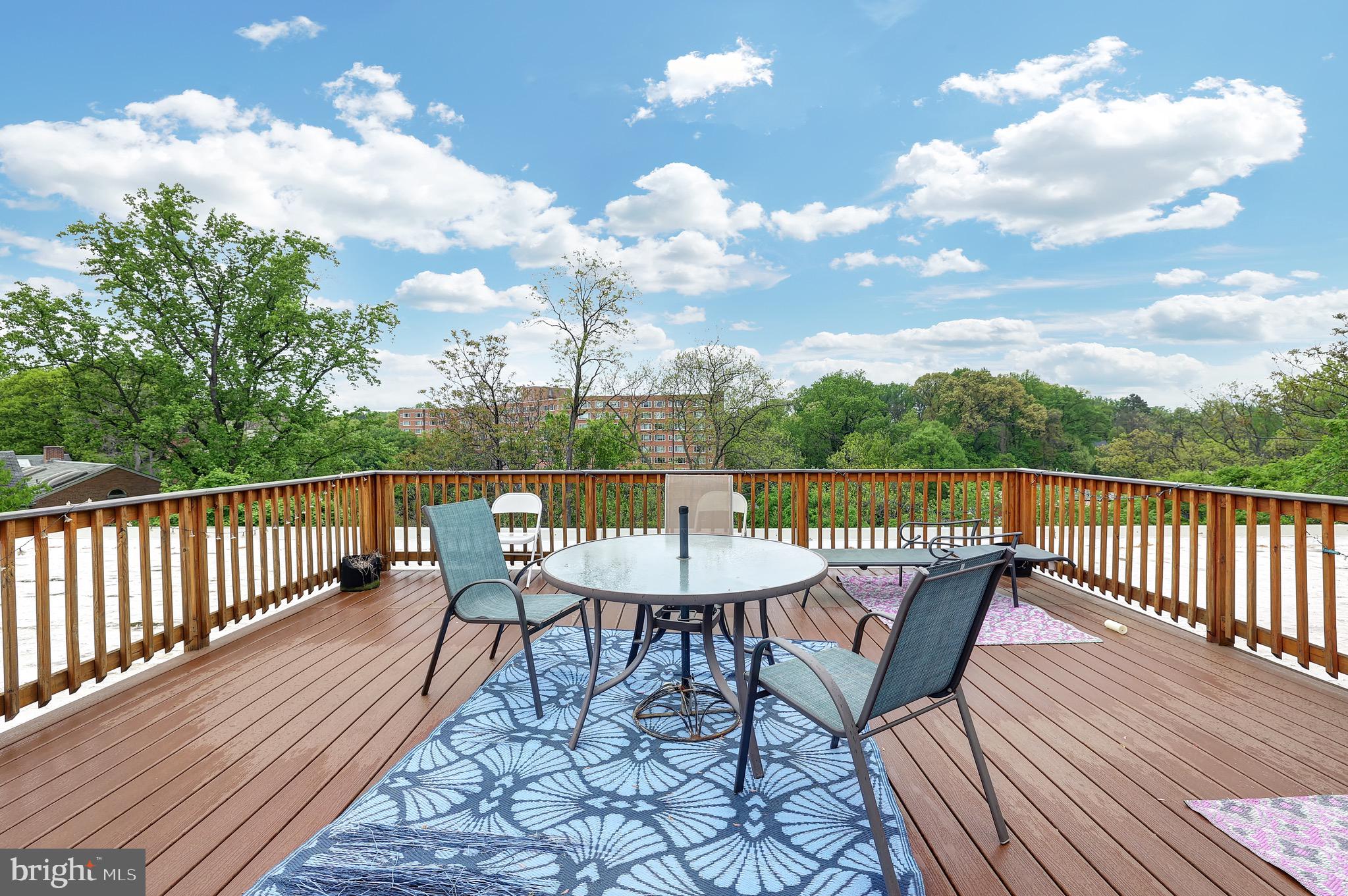 2711 Ordway Street Northwest, Unit 302 Washington, DC 20008 - Photo 9 of 47