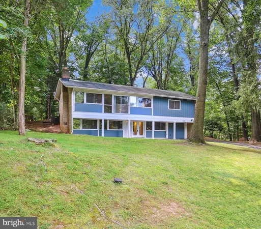 $5,275 | 8206 Stone Trail Drive, Bethesda, MD 20817