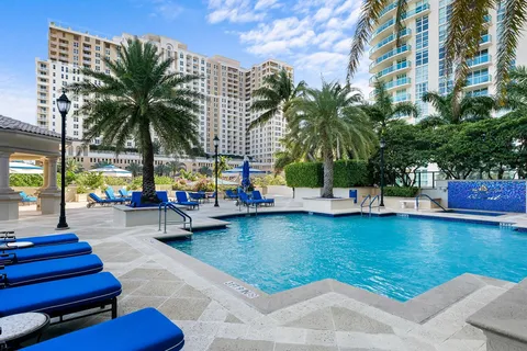 $1,249,000 | 411 North New River Drive East, Unit 3402, Fort Lauderdale, FL 33301