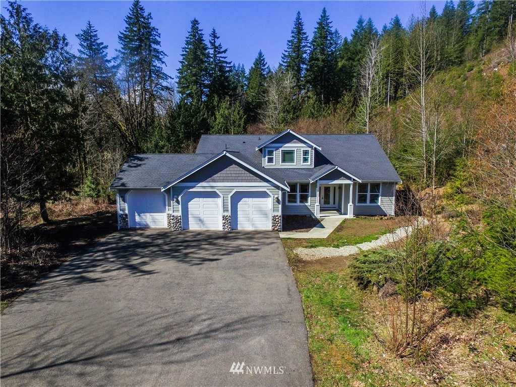 210 Wilson Road Northwest Olympia, WA 98502 - Photo 1 of 24 Gallery Image 1