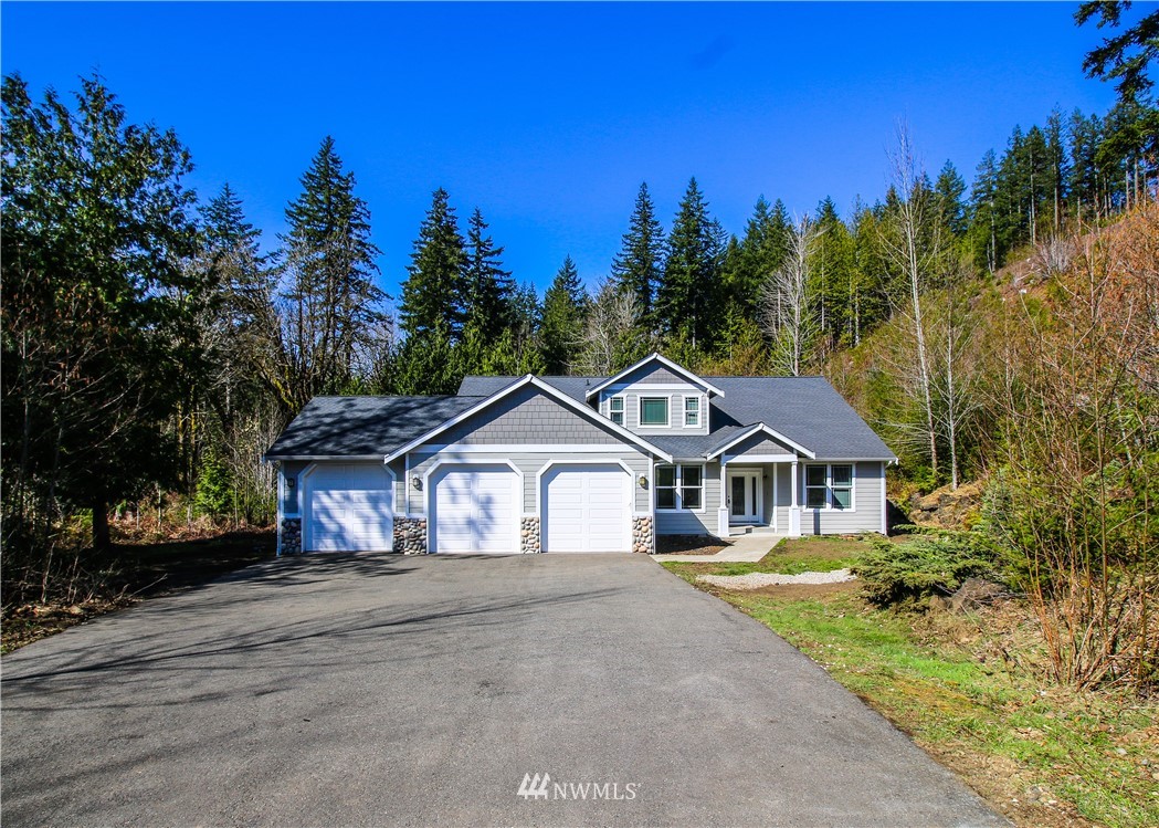 210 Wilson Road Northwest Olympia, WA 98502 - Photo 6 of 24 Gallery Image 6