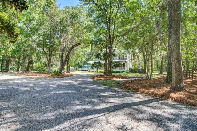 $1,797,500 | 3002 Edenvale Road, Johns Island, SC 29455