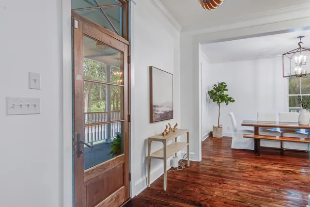 $1,797,500 | 3002 Edenvale Road, Johns Island, SC 29455