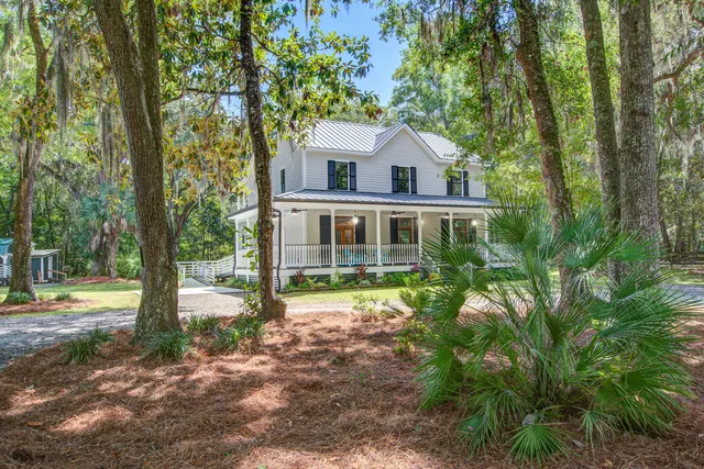 $1,797,500 | 3002 Edenvale Road, Johns Island, SC 29455