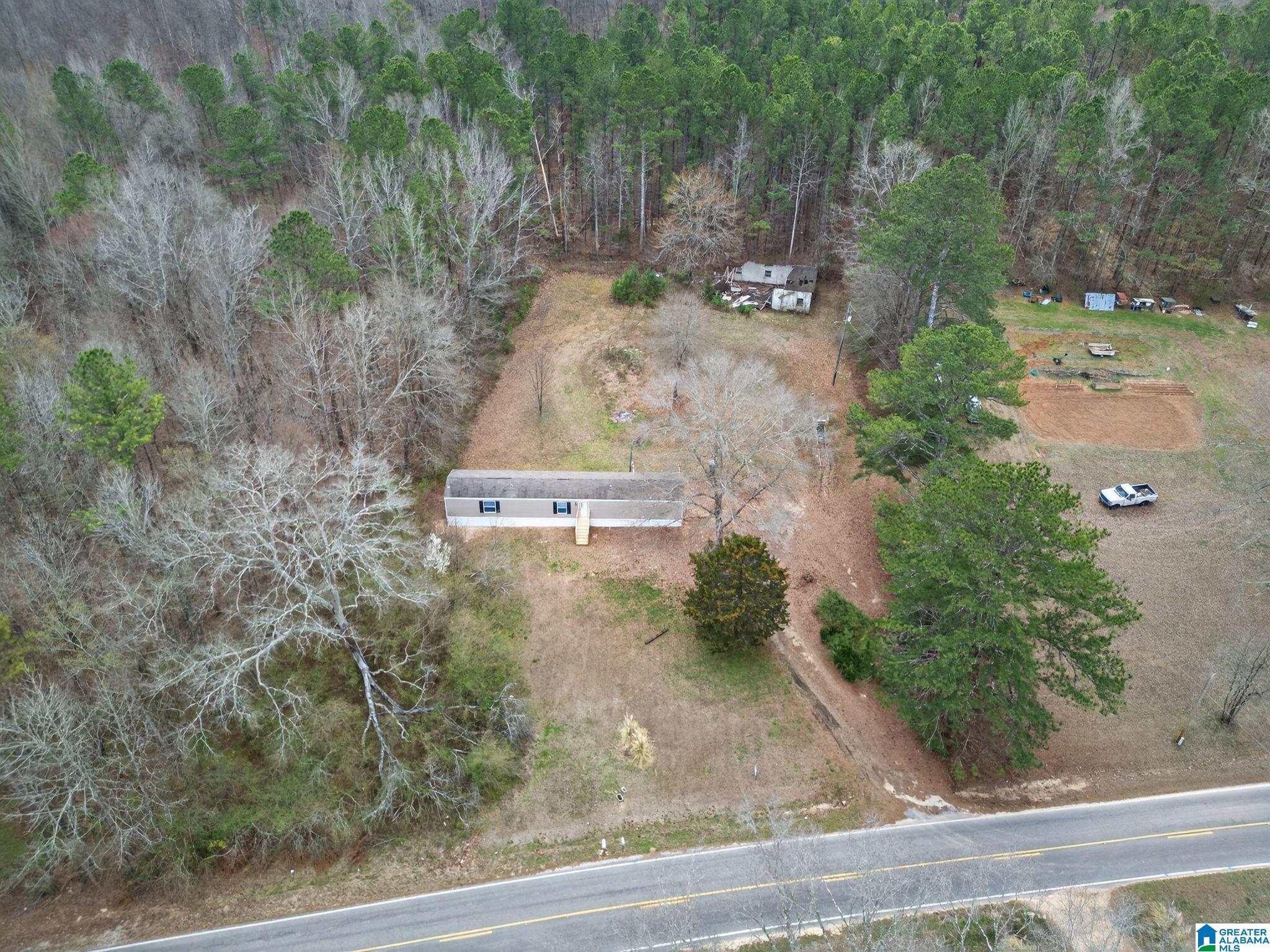 1090 Possum Trot Road Piedmont, AL 36272 - Photo 26 of 28