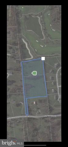 $525,000 | 2022 Bondsville Road, Downingtown, PA 19335