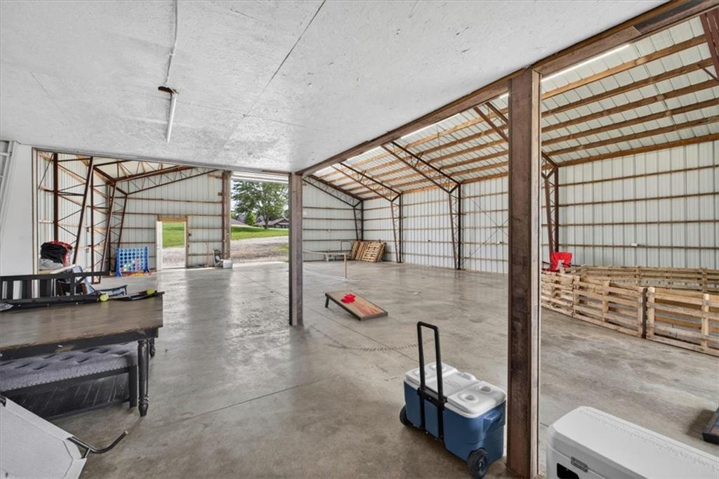 715 South Minter Road Grain Valley, MO 64029 - Photo 68 of 86