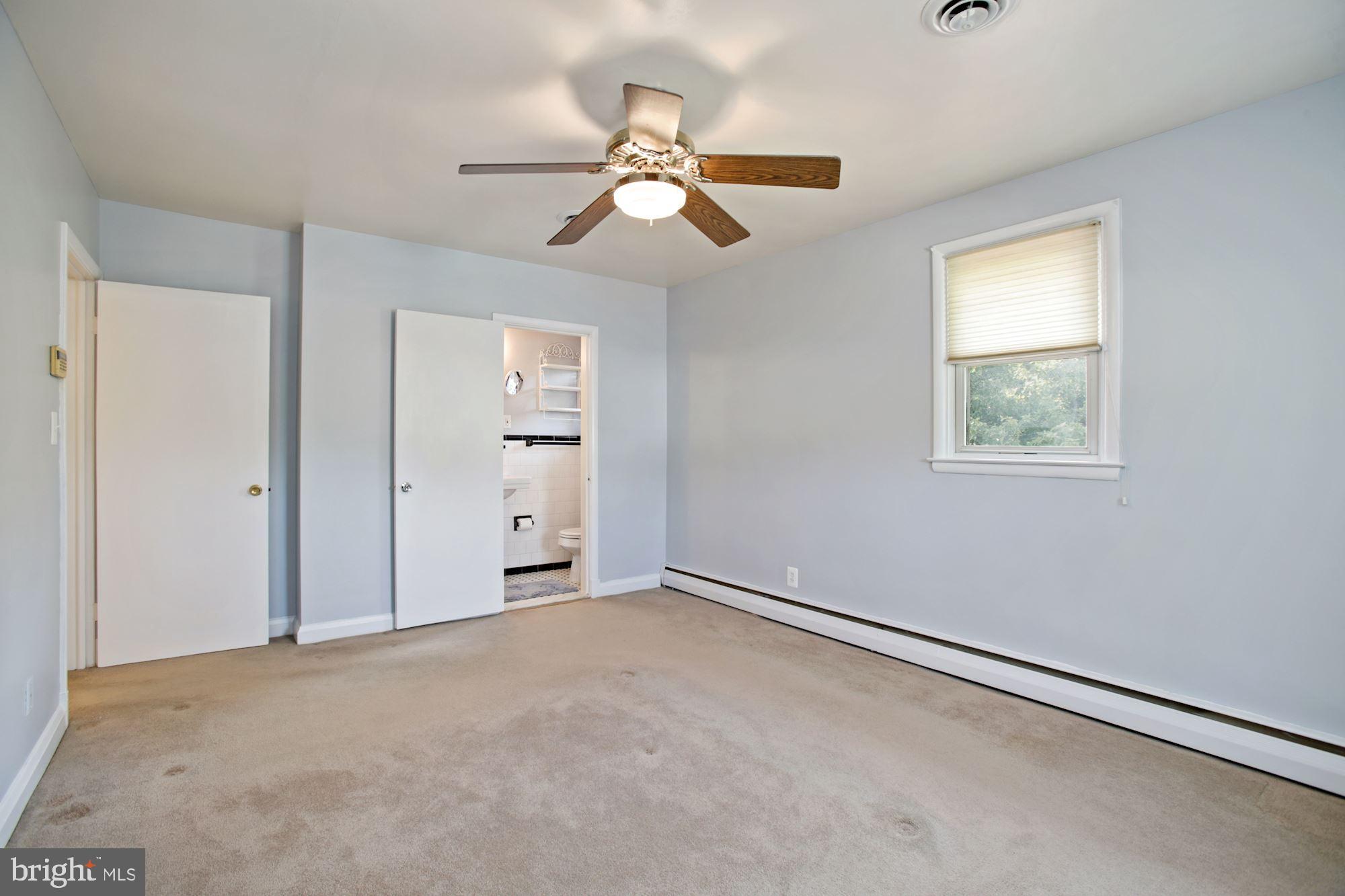 1921 Clifden Road Baltimore, MD 21228 - Photo 15 of 36 Master Bedroom