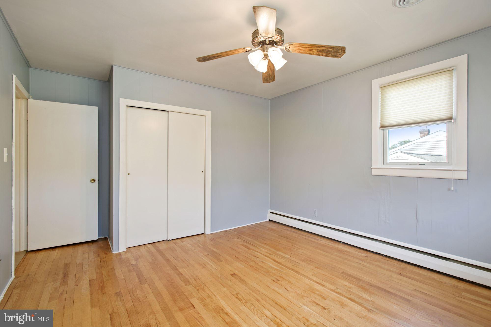 1921 Clifden Road Baltimore, MD 21228 - Photo 18 of 36 Bedroom