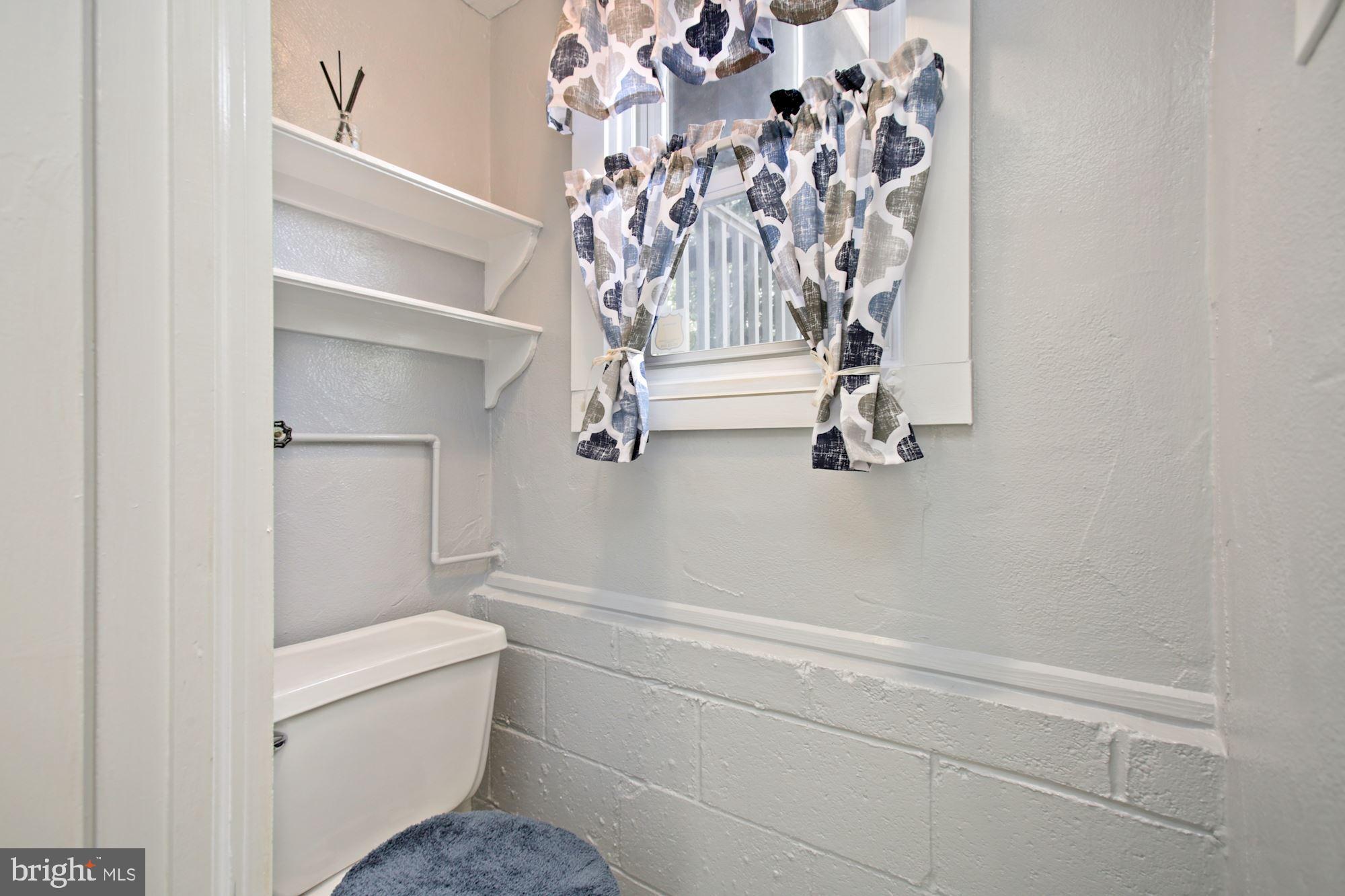 1921 Clifden Road Baltimore, MD 21228 - Photo 26 of 36 Lower Level Flush