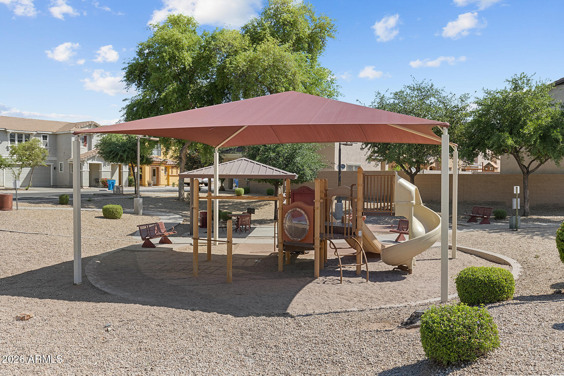 8189 West Groom Creek Road Phoenix, AZ 85043 - Photo 31 of 37 38