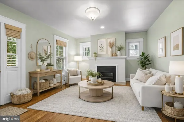 $399,900 | 5609 Woodcrest Avenue, Baltimore, MD 21215