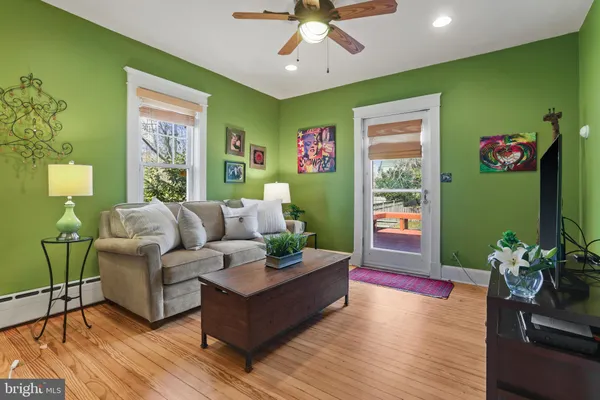 $399,900 | 5609 Woodcrest Avenue, Baltimore, MD 21215