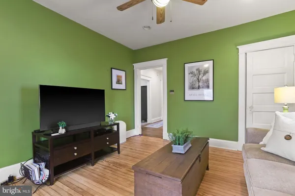 $399,900 | 5609 Woodcrest Avenue, Baltimore, MD 21215