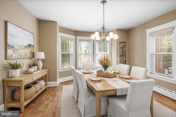 $399,900 | 5609 Woodcrest Avenue, Baltimore, MD 21215