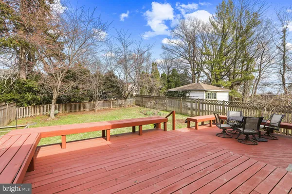 $399,900 | 5609 Woodcrest Avenue, Baltimore, MD 21215