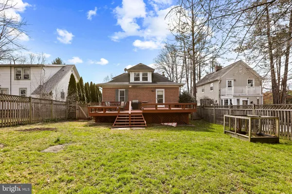 $399,900 | 5609 Woodcrest Avenue, Baltimore, MD 21215