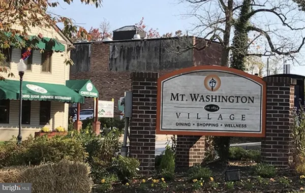 $399,900 | 5609 Woodcrest Avenue, Baltimore, MD 21215