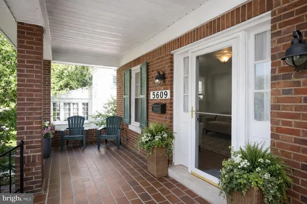 $399,900 | 5609 Woodcrest Avenue, Baltimore, MD 21215