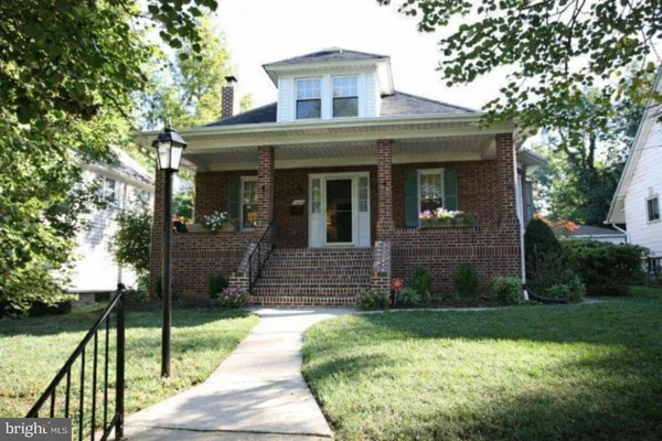 $399,900 | 5609 Woodcrest Avenue, Baltimore, MD 21215