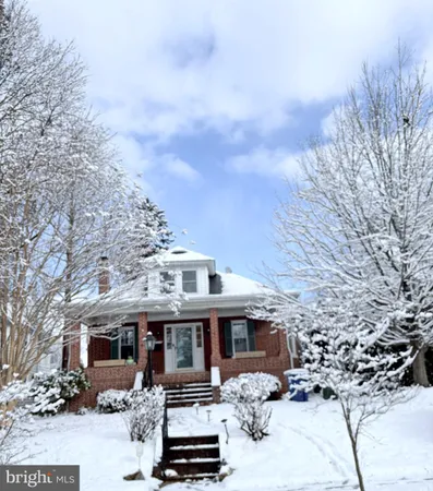 $399,900 | 5609 Woodcrest Avenue, Baltimore, MD 21215