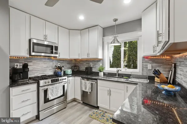 $399,900 | 5609 Woodcrest Avenue, Baltimore, MD 21215