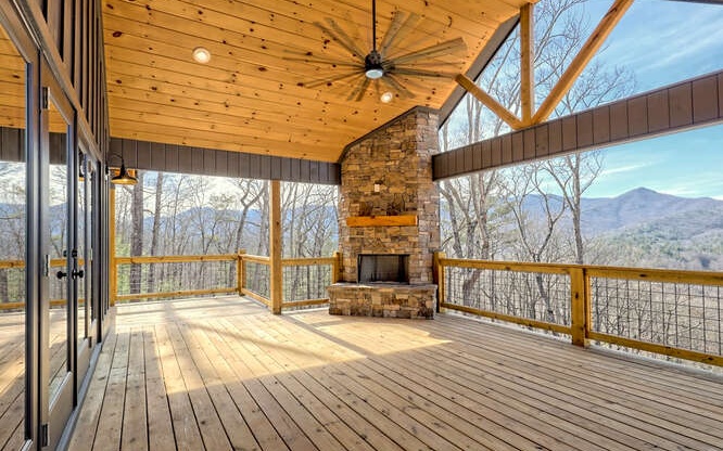 18 Mill Ridge Road Hiawassee, GA 30546 - Photo 34 of 70 Additional View