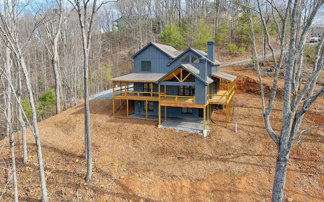 18 Mill Ridge Road Hiawassee, GA 30546 - Photo 65 of 70 Additional View