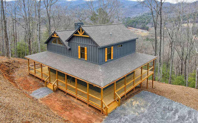 18 Mill Ridge Road Hiawassee, GA 30546 - Photo 68 of 70 Additional View