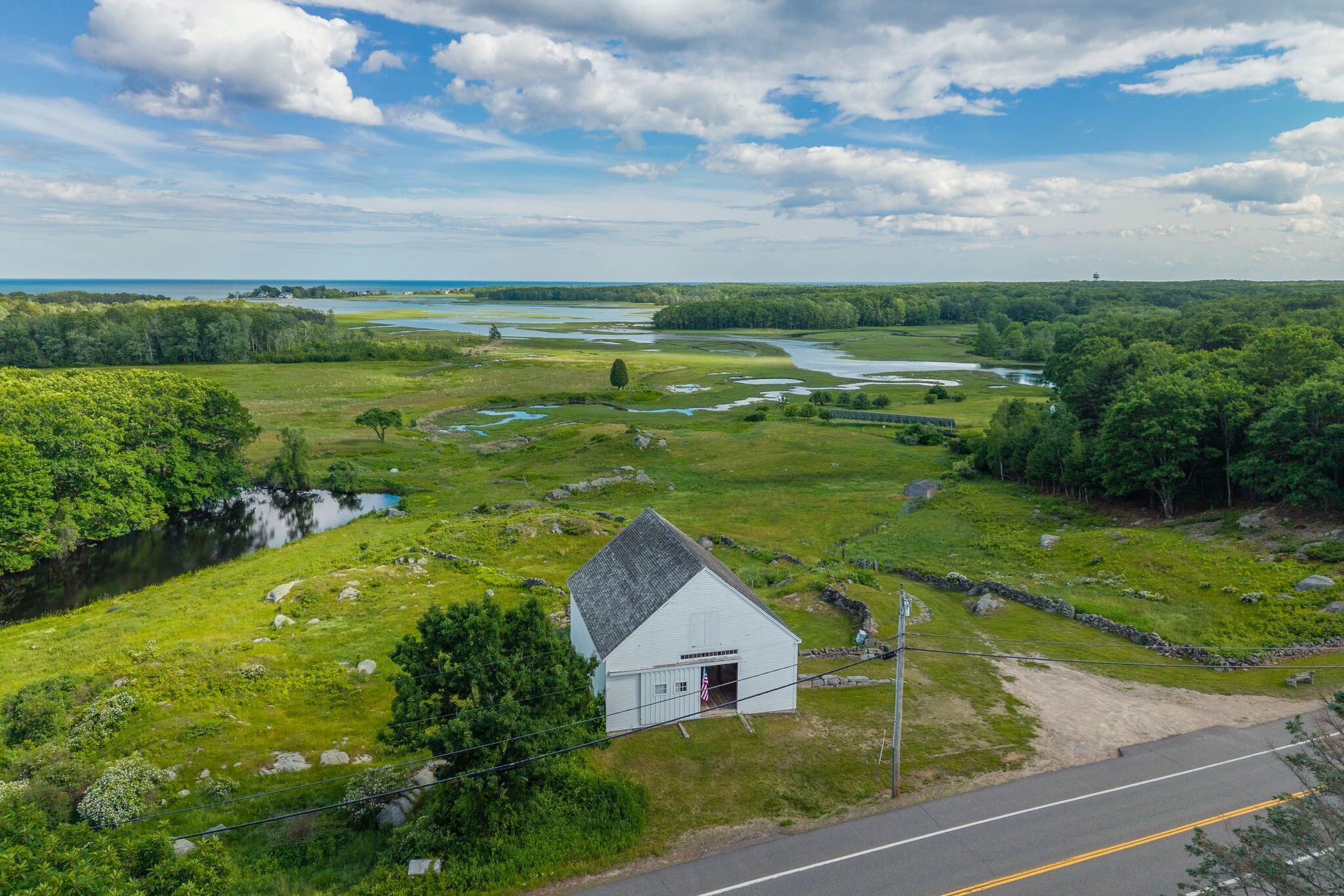 190 Mills Road Kennebunkport, ME 04046 - Photo 64 of 79 190 Mills