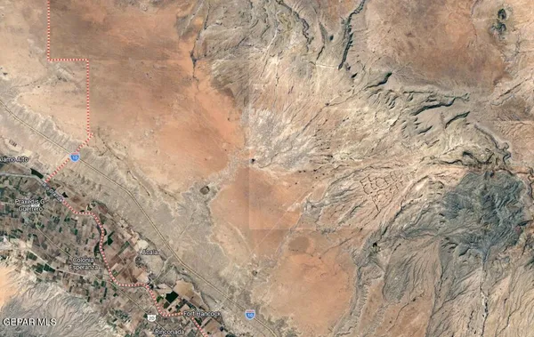 $20,000 | Pn-62502 Pn-62502 Sunset Ranches, Fort Hancock, TX 79839