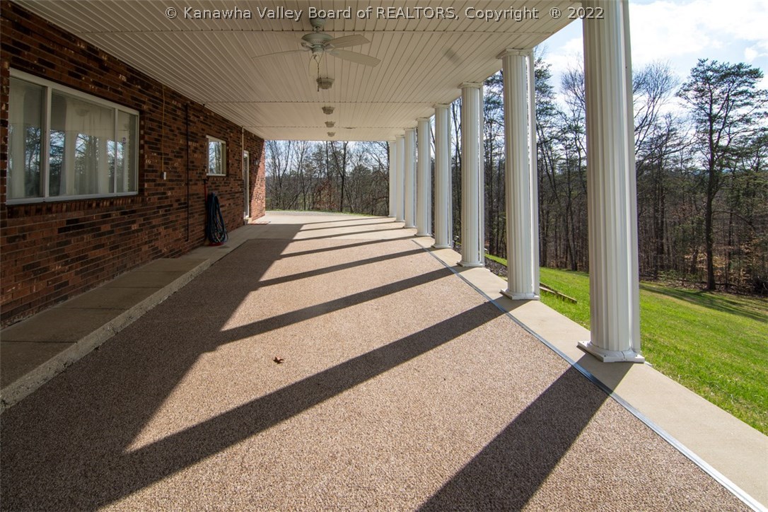 2722 Fisher Ridge Road Kenna, WV 25248 - Photo 4 of 29 Gallery Image 4