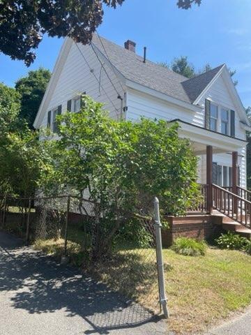 3 Katahdin Avenue Millinocket, ME 04462 - Photo 3 of 53 IMG_8858