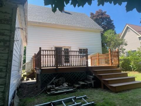 3 Katahdin Avenue Millinocket, ME 04462 - Photo 4 of 53 IMG_8860