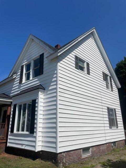 3 Katahdin Avenue Millinocket, ME 04462 - Photo 5 of 53 IMG_8861