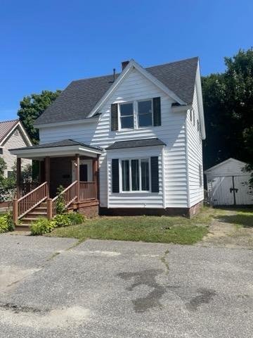 3 Katahdin Avenue Millinocket, ME 04462 - Photo 51 of 53 IMG_8862