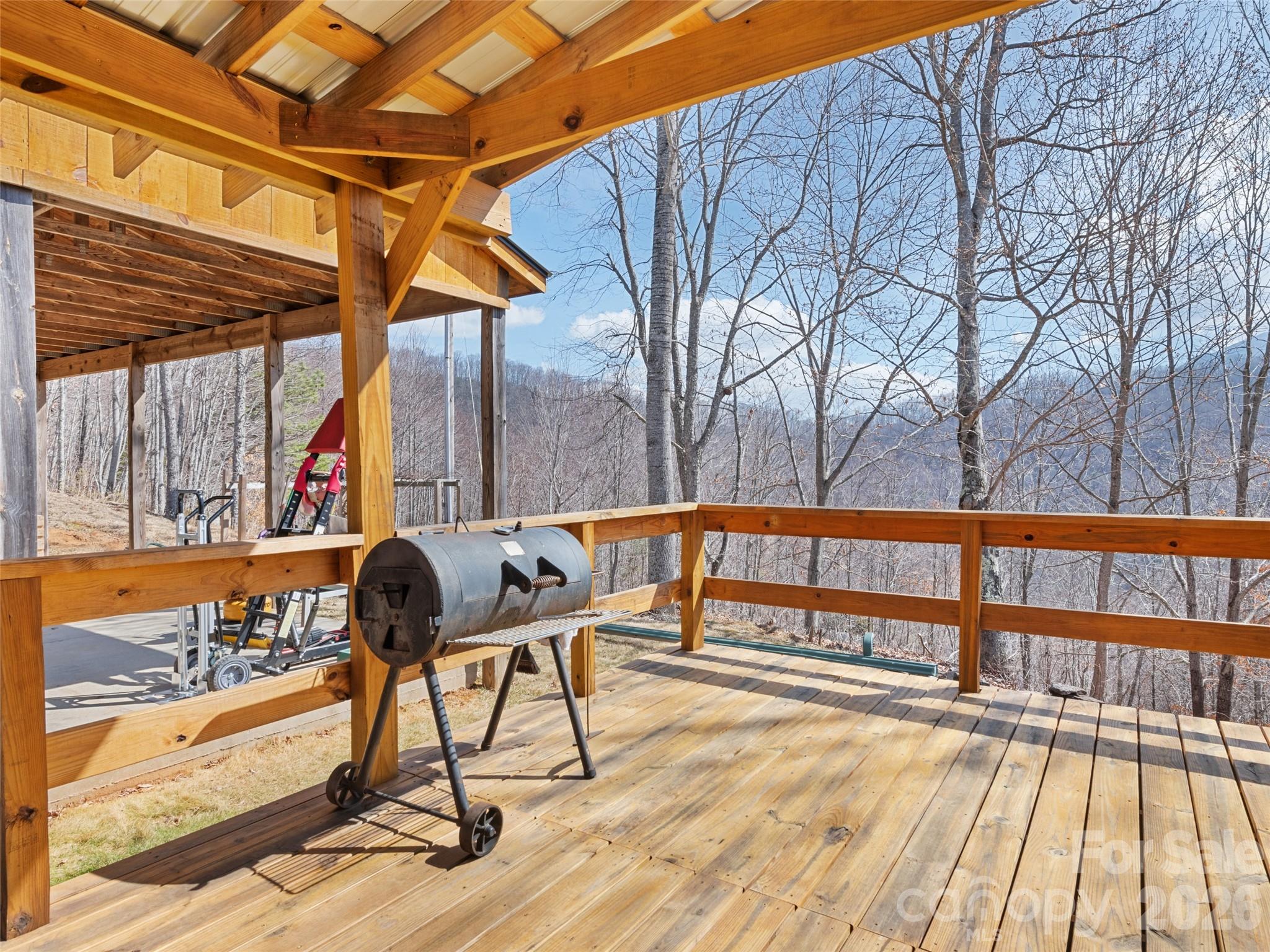 425 Rustic Ridge Drive Canton, NC 28716 - Photo 16 of 39