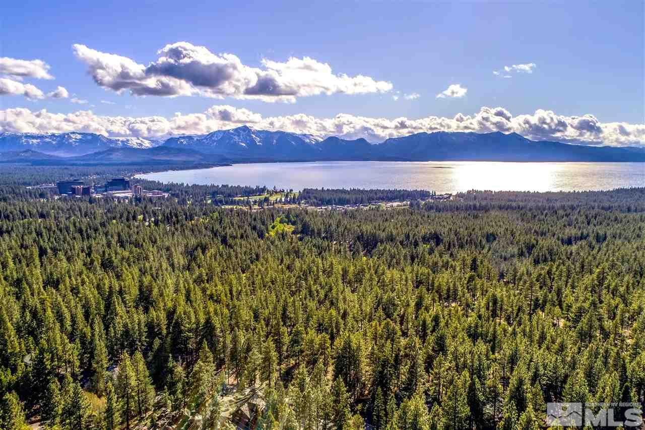 259 Chimney Rock Road Stateline, NV 89449 - Photo 3 of 14 a view of lake and mountain