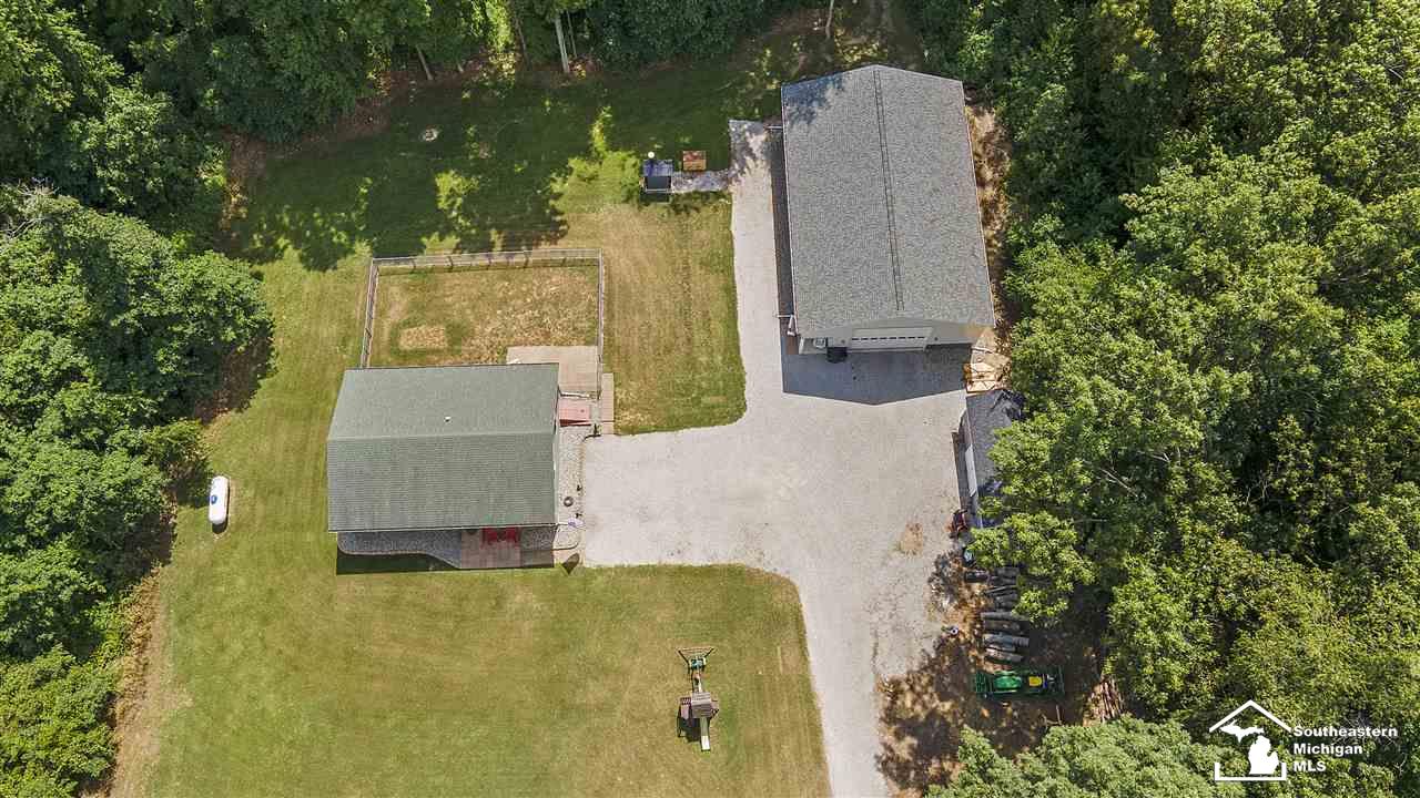10909 Stewart Road Dundee, MI 48131 - Photo 5 of 29