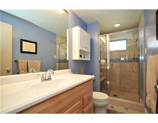 6666 Landview Road Pittsburgh, PA 15217 - Photo 8 of 15 Master Bath/Spa. The bathroom features gorgeous tile throughout