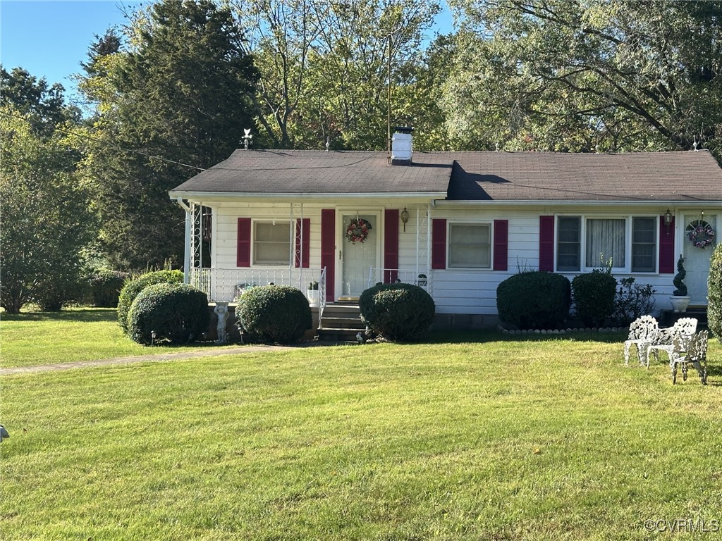 5251 Bremo Road Bremo Bluff, VA 23022 - Photo 5 of 46